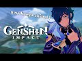 [GENSHIN IMPACT AR60] Secret Summer Paradise! getting the new Kaeya Skin | Genshin Impact 3.7/3.8