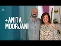 Impact the World - Anita Moorjani (2021)