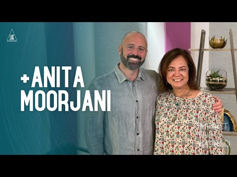 Impact the World - Anita Moorjani (2021)