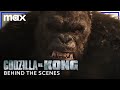 Godzilla vs. Kong | Collision Course | HBO Max