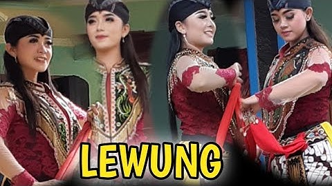 Tansah Lewung jaipongan -  Aya chikamatzhu,Maharani,Risma,Malla ,Tika ,Efa  - Kendang Reog