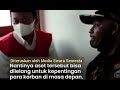 Pledoi Hery Wirawan Tak Membuat Keputusan Kejati Berubah, Tetap di Tuntut Hukuman Mati