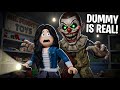 Escape Mr. Funny Dummy's TOY SHOP (SCARY)