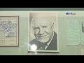 Изложба в памет на д-р Данаил Шишков