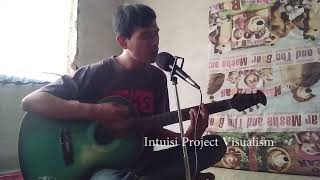 GIGITARAN SANTAI || Glory Of Love BUNDA Live akustik cover