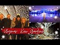 VLOGMAS 2019- Day 2- Kew Gardens Christmas Light Show