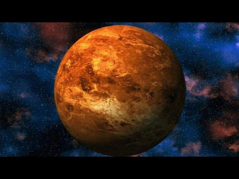 金星的溫度和氣候是怎麽樣的？