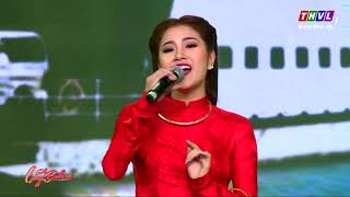 THVL Solo cùng Bolero 2015 Tập 11 Phải lòng con gái Bến Tre Trần Thị Tố My