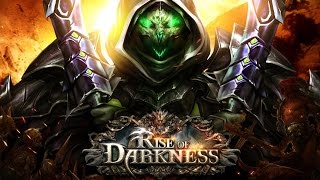 Rise of Darkness ( Android \ iOS game ) screenshot 2