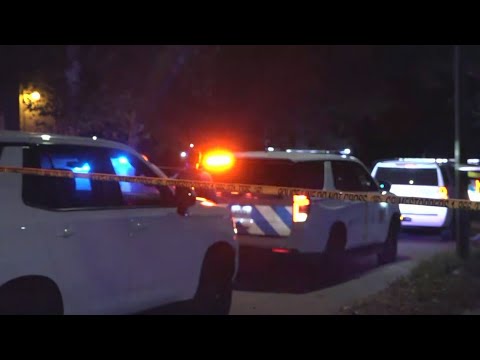 2 killed in north St. Louis shooting early Thursday - YouTube