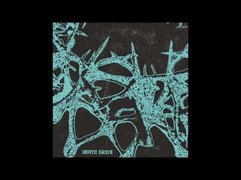 Polly - Death Drive (Single 2025)