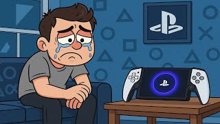 PlayStation Fanboys COPE Over Xbox Rog Ally X