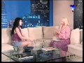 Natalia Oreiro . Entrevista en SG ( 2000 - Completo )