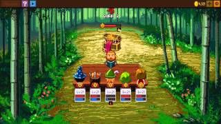Knights of Pen and Paper 2 - Fist of +1 Fury - Out Now