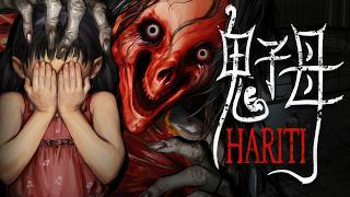 Hariti | Gameplay PC