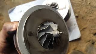 How to fix your turbo cheaper