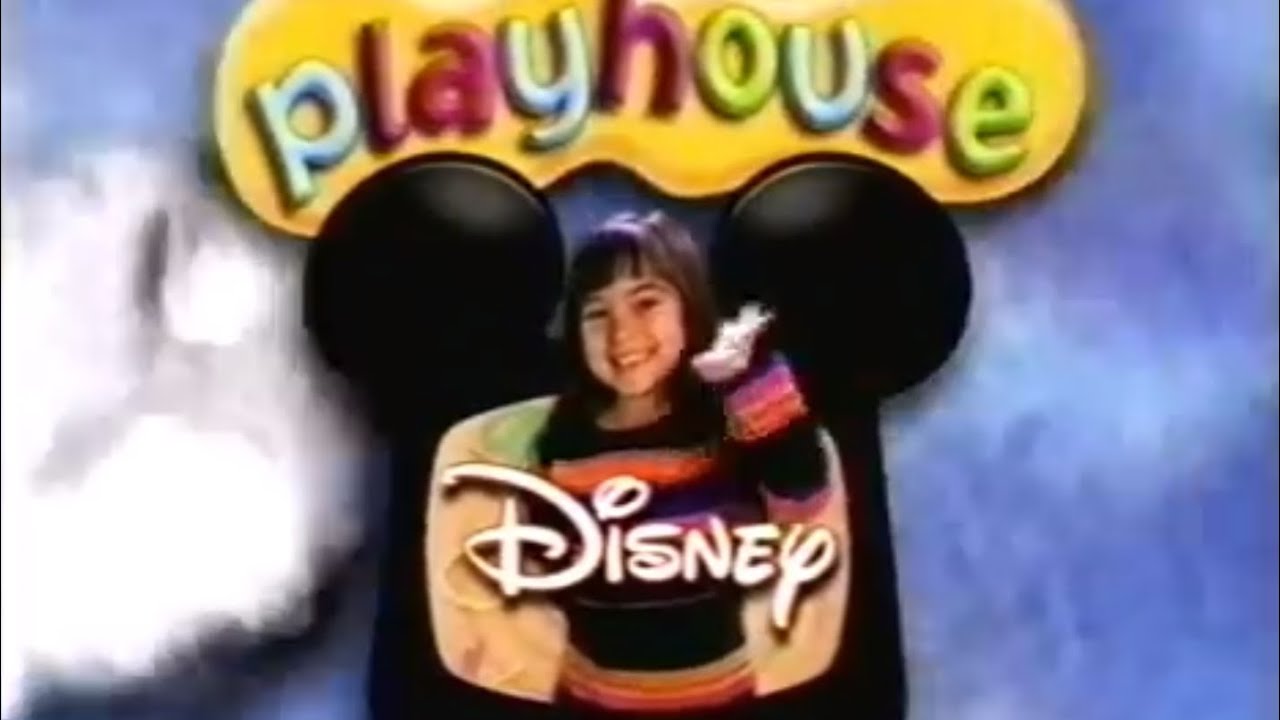 Playhouse Disney Unveil Their Creamsicle Orange & White Outfits YouTube