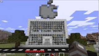 minecraft slideshows