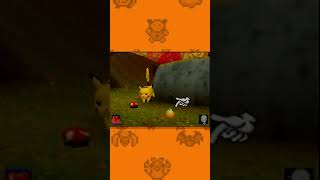 Hey You Pikachu - No Look, Only Find