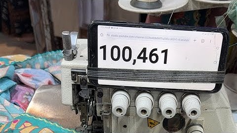 let’s make Zig Zag and many more multiple designs and try to complete 100500 subscribers complete😉