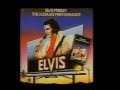 Ktel records elvis  the ultimate performance commercial