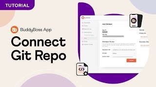 Developer Toolkit: Connecting a Custom Development Git Repo to Your App