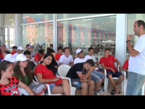 GYDEA ანაკლიაში