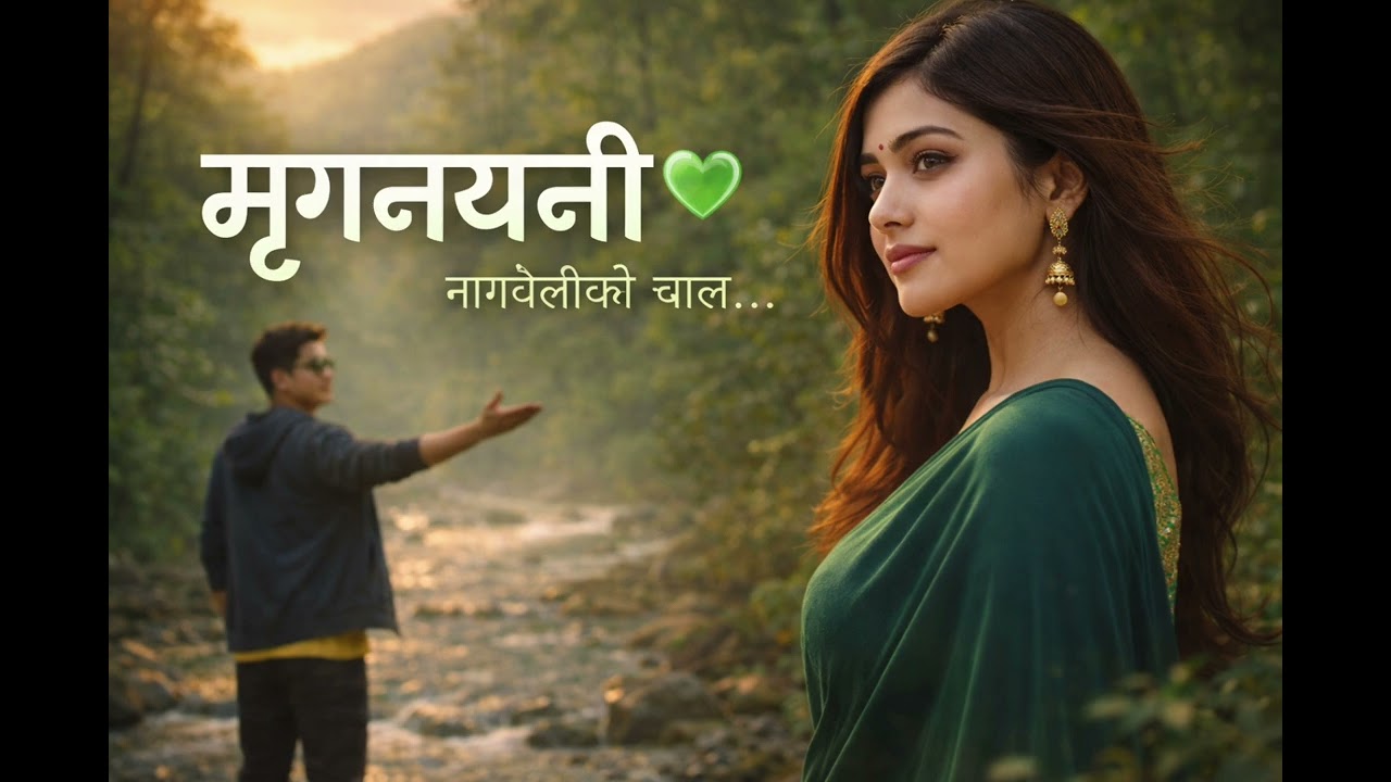 New Nepali Romantic Song 2026