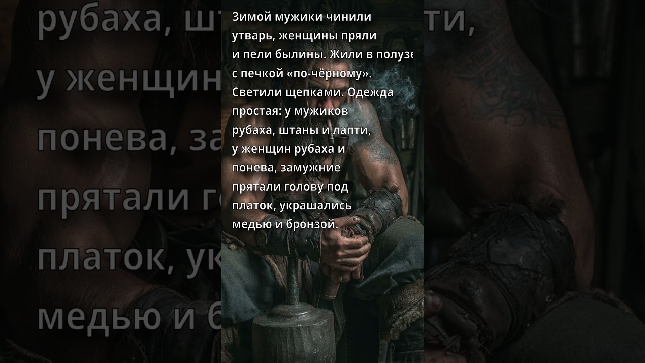 📘 Краткий пересказ §13, История 6 класс. 