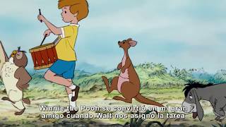 Christopher Robin Un Reencuentro Inolvidable - Legado