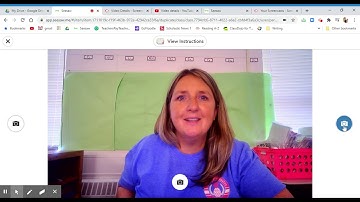 How to use create multiple pages in Seesaw