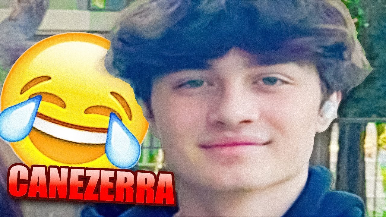 ENVY canezerra clips that scare the huzz away