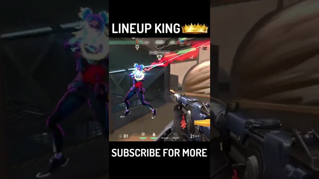 Brimstone Bind Bsite Lineup Moli || LineupKing