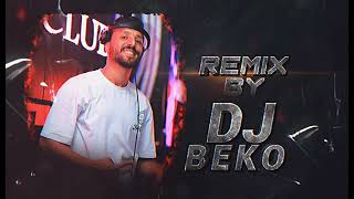 Dj Beko - ريمكس قلبي - مسلم