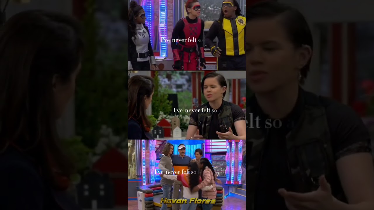 Danger Force - Chapa