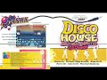 Dj ivanov   disco house digitally connected 1999