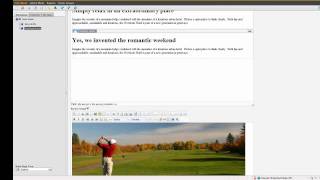 Episerver Personalisation Demo Hd
