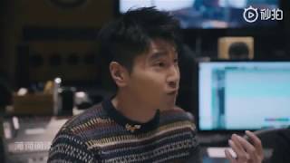 Mark Chao speaks English: The Little Prince day 2