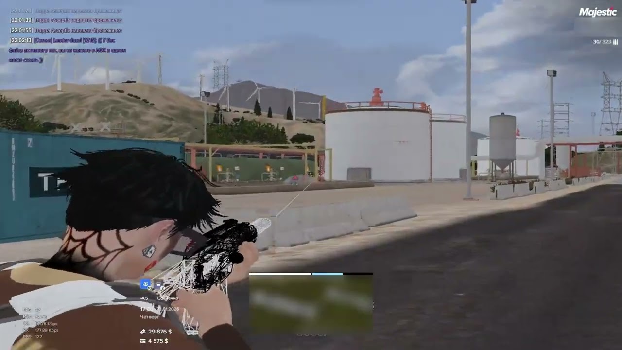 sunrise // enemy famq