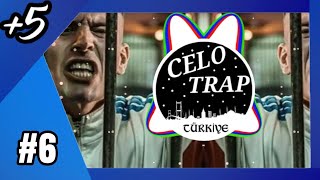 Herkesin Aradığı Remix [Cio Baba] #4 (Celo Trap) Resimi