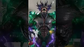 Gentelman Cho'Gath RandomBruce  #leagueoflegends