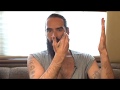 Russell Brand On Other People's Opinion Of Him!