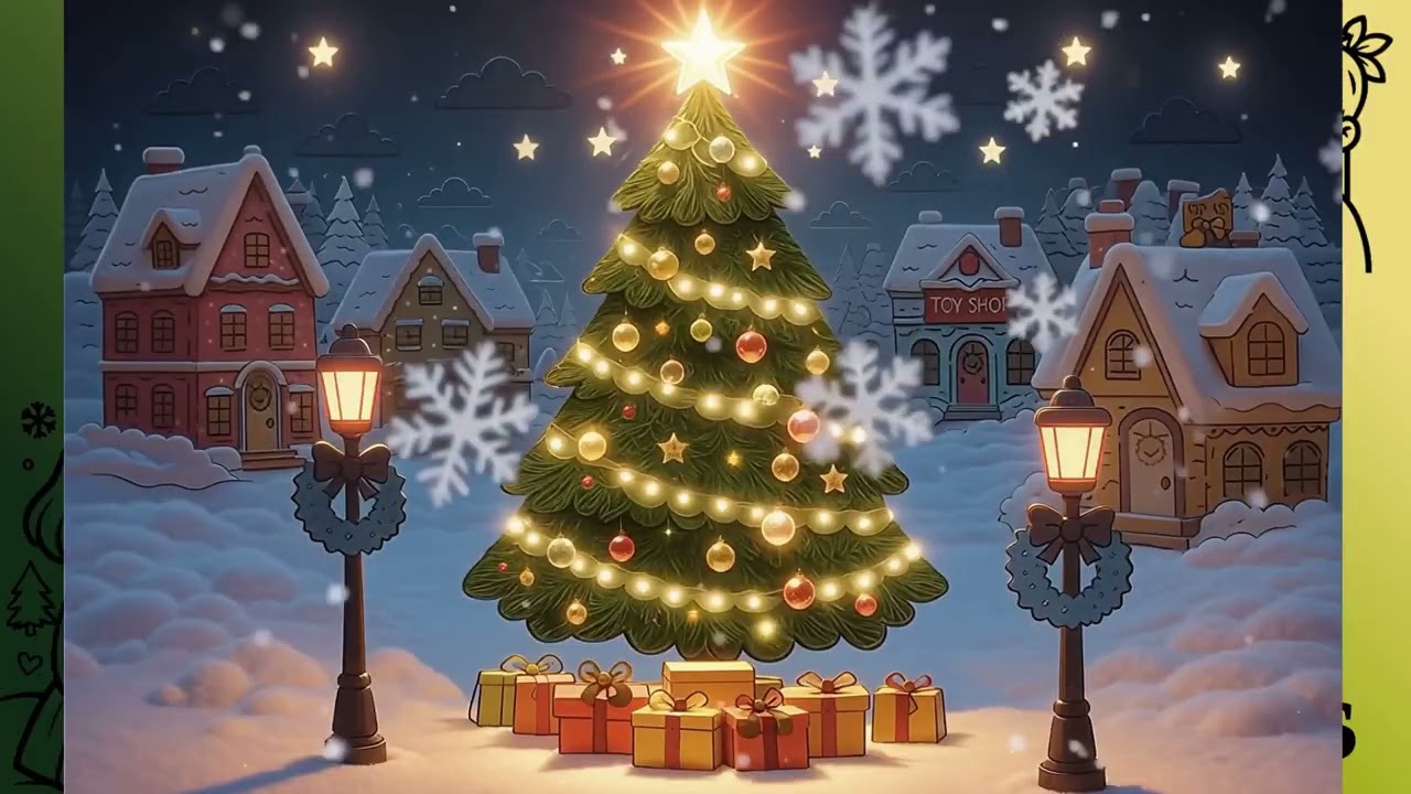 Urgent Announcement, Sale Ends Friday! $5 Off Christmas Coloring Book 