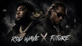 Rod Wave x Future – TOO RICH TO CRY (Official Audio)