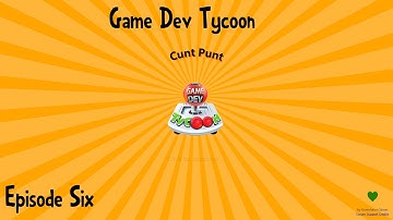 Game Dev Tycoon - New Office