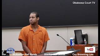 Okaloosa Court TV