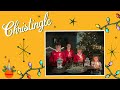 Christingle 2020 - St Mary's Primrose Hill