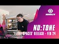 Capture de la vidéo Bassrush Presents Nu:tone The 'Little Spaces' Livestream (February 24, 2021)