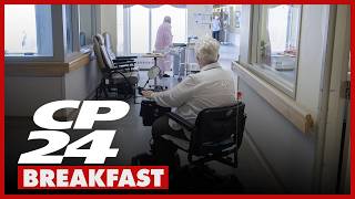 Many long-term care facilities are taking on new residents exclusively from hospitals