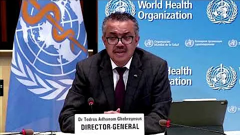 Tedros urges China to be more transparent in COVID-19 probe - DayDayNews